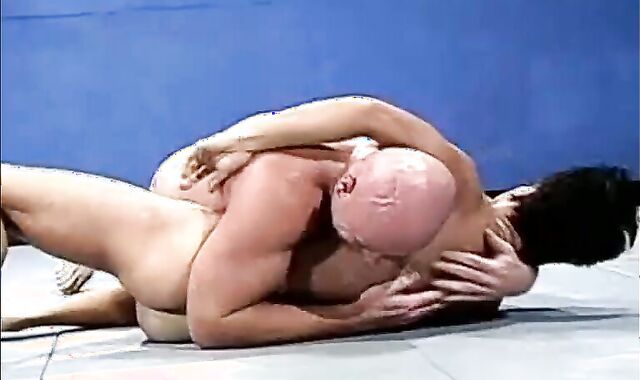 Wrestler Spotlight voyeur-spycam Kyle Bradford Pt two