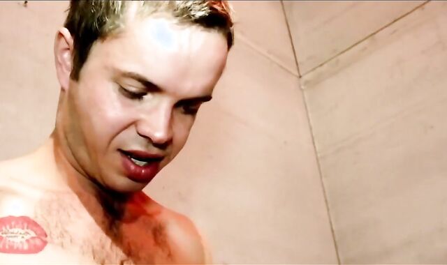 barely legal age teenie bondman masculines