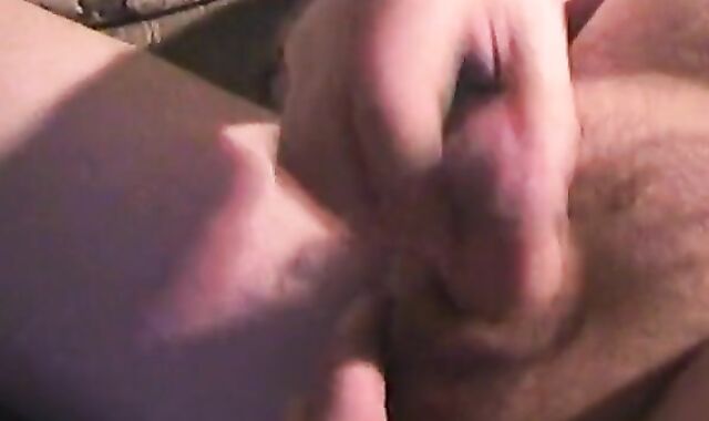 Mature Daddies Handjob: Cum Twice with a Friend