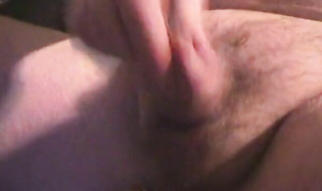 Mature Daddies Handjob: Cum Twice with a Friend