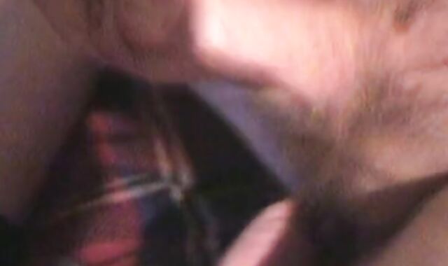 Mature Daddies Handjob: Cum Twice with a Friend