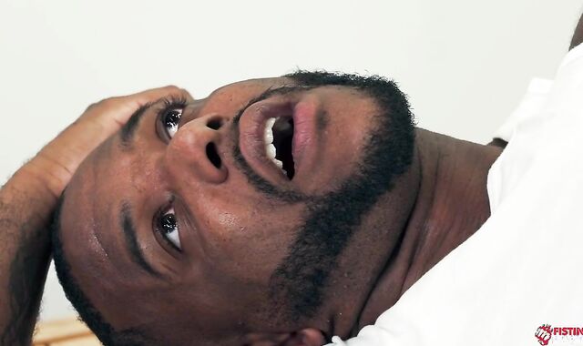 Handballing Central:spycam Hookup vignette as well as highly juicy coach