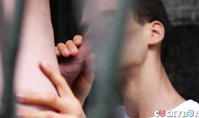 Ben Lecturers spycam&spycam Damian Grey