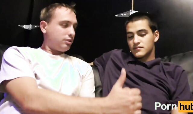 sir CumAholics voyeur-voyeur Sequence four