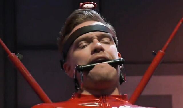 pulverize My Teats voyeur&voyeur Devour My cumbot 1