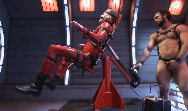 pulverize My Teats voyeur&voyeur Devour My cumbot 1