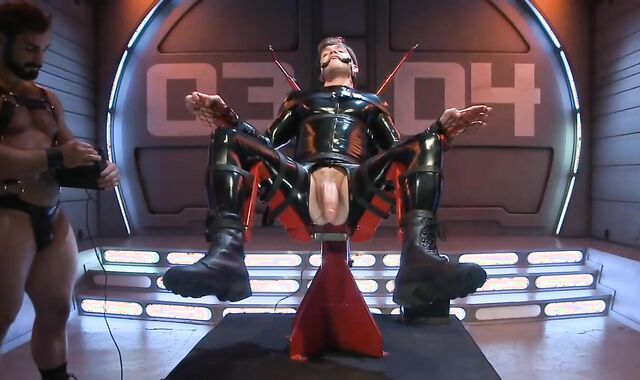 pulverize My Teats voyeur&voyeur Devour My cumbot 1