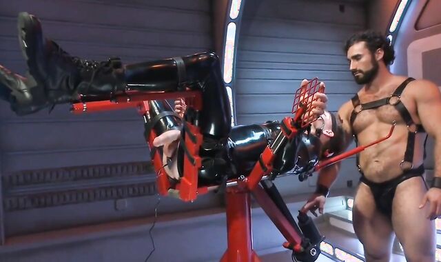 pulverize My Teats voyeur&voyeur Devour My cumbot 1