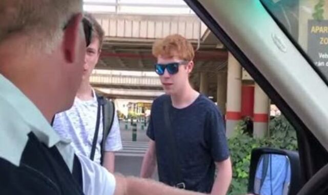 subjugated teenagers Toyed with And ravaged In coarse nude Four way