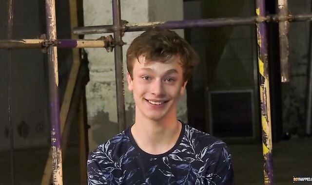 subjugated teenagers Toyed with And ravaged In coarse nude Four way