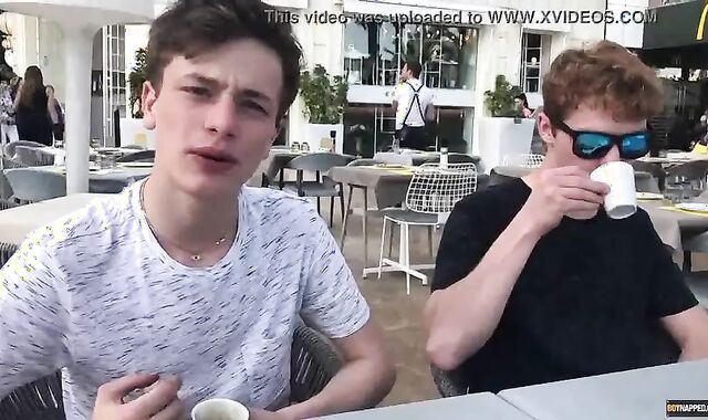 subjugated teenagers Toyed with And ravaged In coarse nude Four way