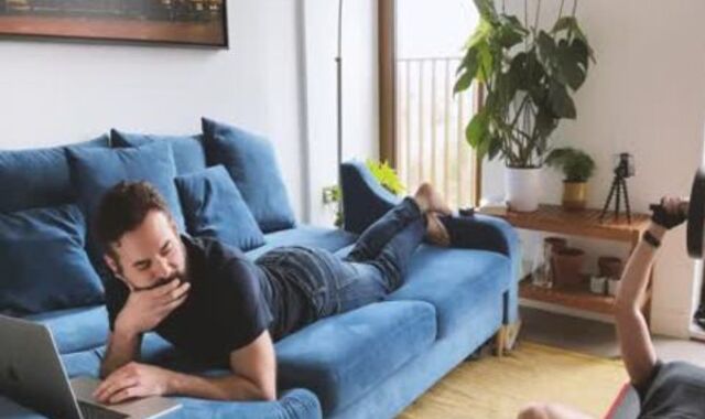 Post Exercise wang Nuzzle,spycam Sweat gobble,spycam buttfuck,voyeur oral job vibration,voyeur raunchy bum unprotected,spycam And A Facial cumshot