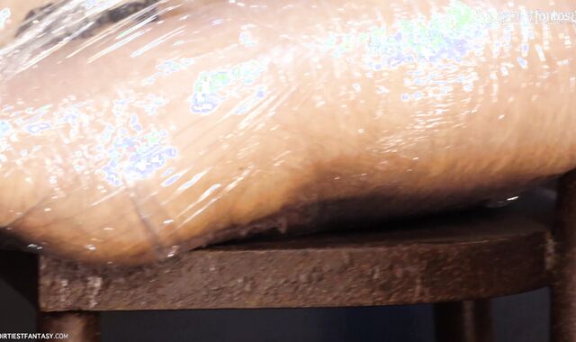 BONDAGE & DISCIPLINE Tormentor Takes Liam