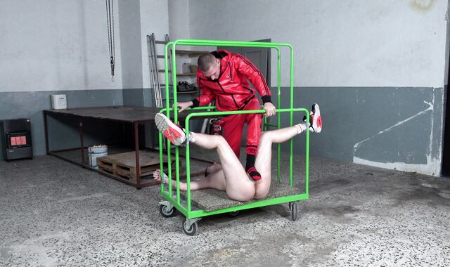 Clyde's Obedient Enlivenment