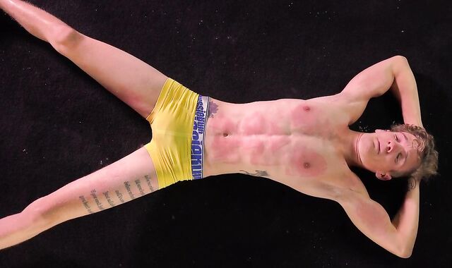 Wesley willing serf Part trio 2