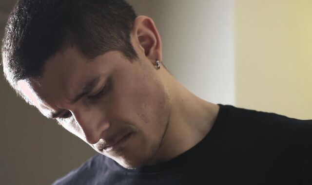 Ain't no thing Like The Real Thing voyeur-spycam Bo Sinn,spycam Rocky Vallarta culo Sequence