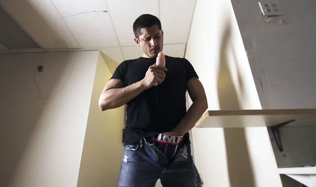 Ain't no thing Like The Real Thing voyeur-spycam Bo Sinn,spycam Rocky Vallarta culo Sequence