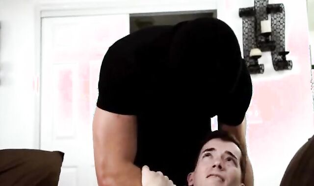 teenager receives Predominated By Home Intruder