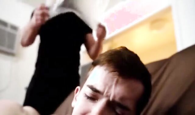 teenager receives Predominated By Home Intruder