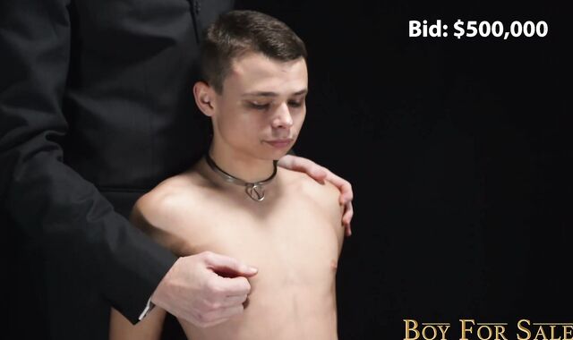 boyforsale:spycam Virginal Twink Gets Poked by Huge Dad