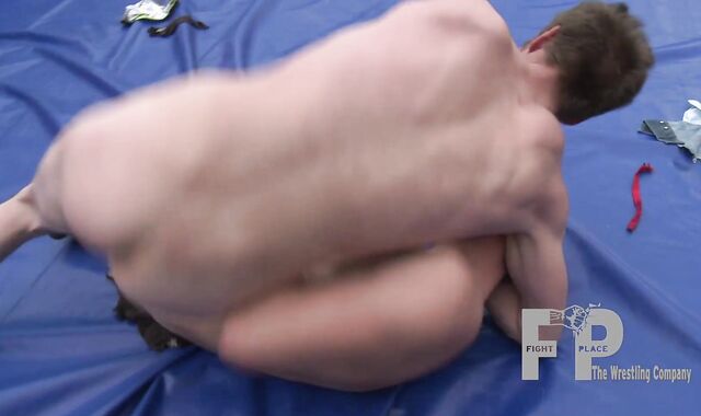 Heterosexual nude Dominance