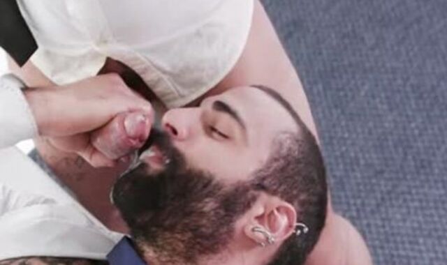 fellows In Suit wild porking