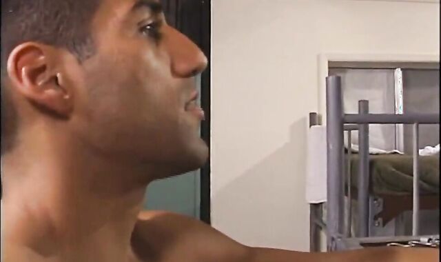 Three way fuckfest gig