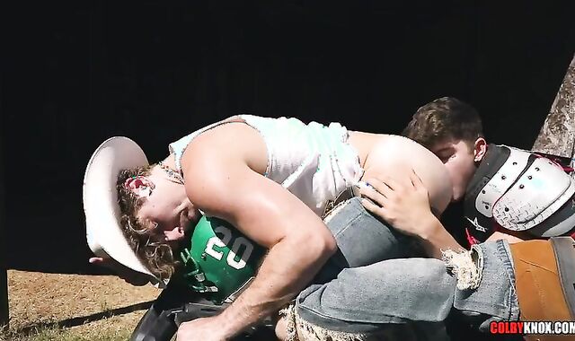 Oh boy,spycam Rail Me Like A CowBoy!voyeur!