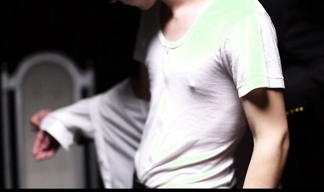 Missionary Folks spycam-voyeur Priest Aged Stewart very first time spreading