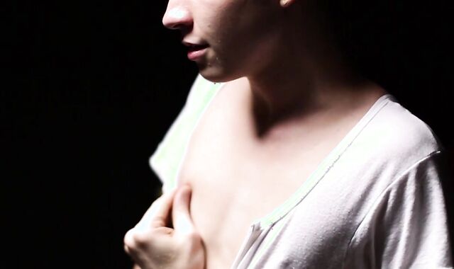 Missionary Folks spycam-voyeur Priest Aged Stewart very first time spreading