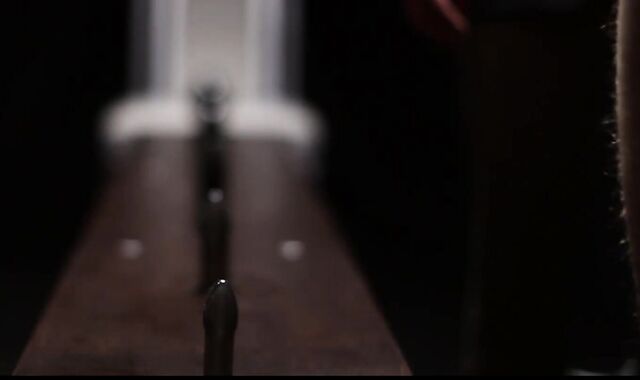 Missionary Folks spycam-voyeur Priest Aged Stewart very first time spreading