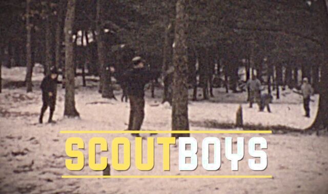 scoutboys:spycam Barebacking Beach Asses in Paradise