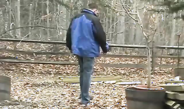 Trespasser coercive To Jack!voyeur fag Porn