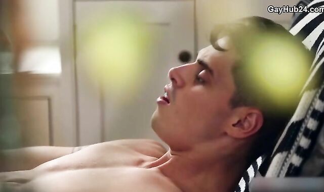 Ben Lecturers And Calvin Banks