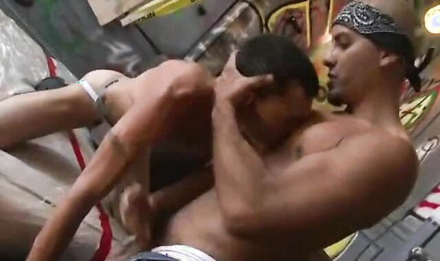 Caedon Predominated By Biaggi