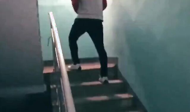 Russian queer bondman