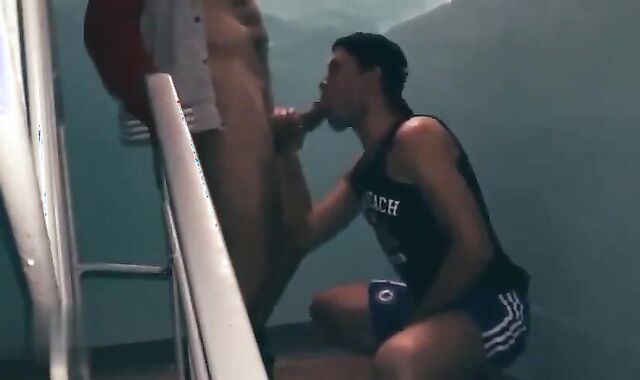 Russian queer bondman