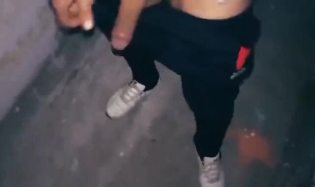 Russian queer bondman