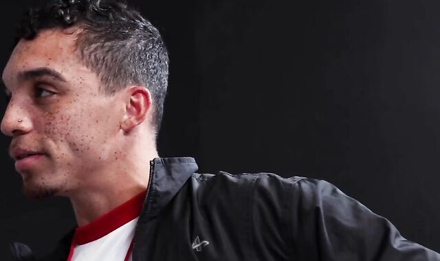 Hellion Him:spycam Coach Amone Bane humps with Jonah Wheeler