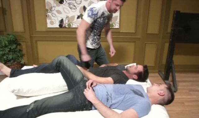 Hanky Code spycam-voyeur dril