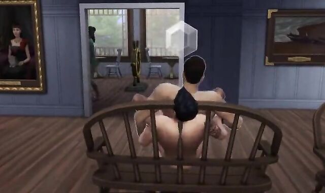 Sims four sir Submits