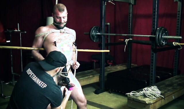 All attached Up,voyeur Part 1