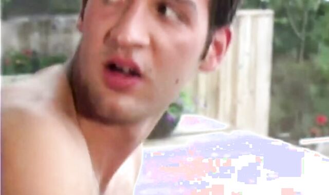 Wilson Vasquez and Damion