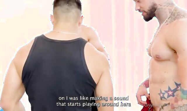 sleazy Argentinian three