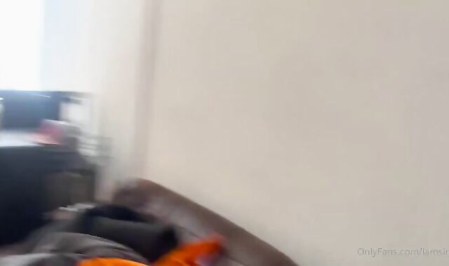 hirsute Dad Made My Cheeks Packed With His mancum spycam[ONLYFANS]