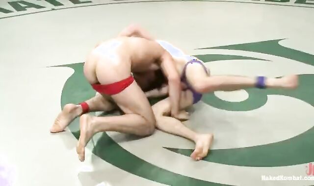 DJ Vs Kurt sugary-sweet