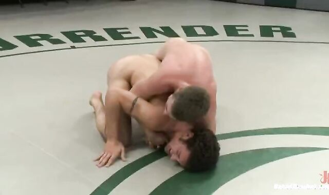 DJ Vs Kurt sugary-sweet