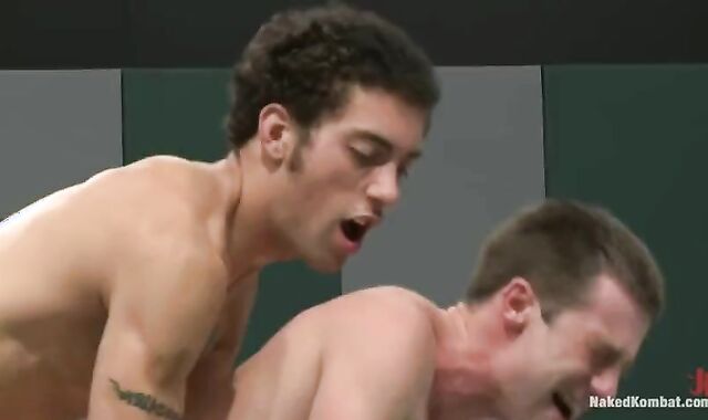 DJ Vs Kurt sugary-sweet