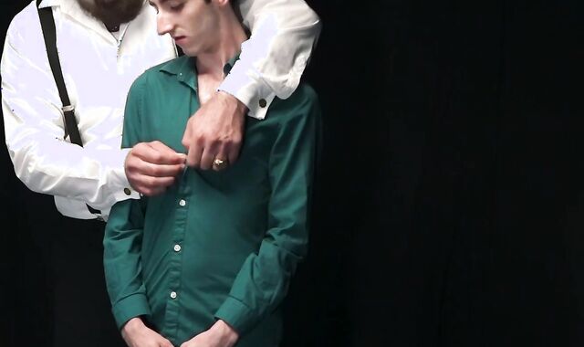 boyforsale:spycam Physician Investigates Sleek DILF