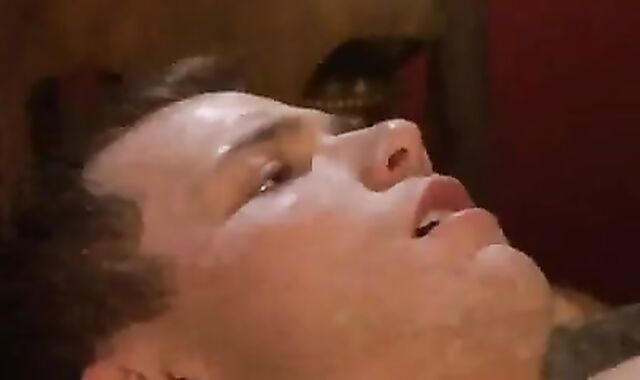 Arpad Miklos Disciplines Ethan Storm